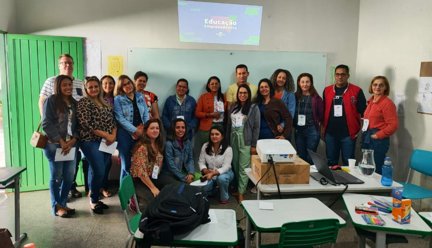 ASN Mato Grosso do Sul - Agência Sebrae de Notícias