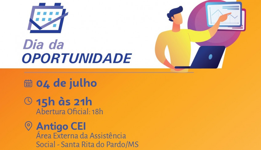 ASN Mato Grosso do Sul - Agência Sebrae de Notícias