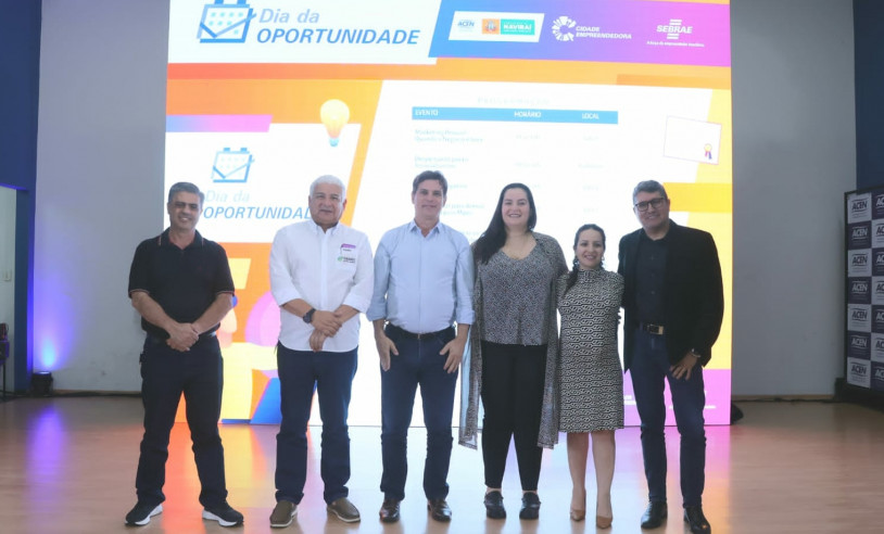 ASN Mato Grosso do Sul - Agência Sebrae de Notícias