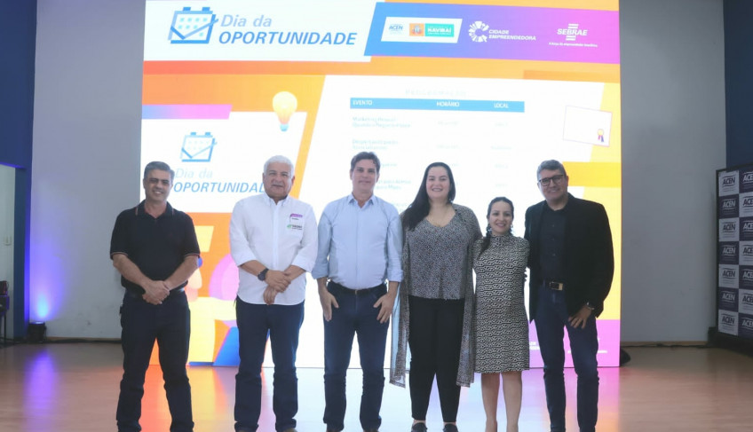 ASN Mato Grosso do Sul - Agência Sebrae de Notícias