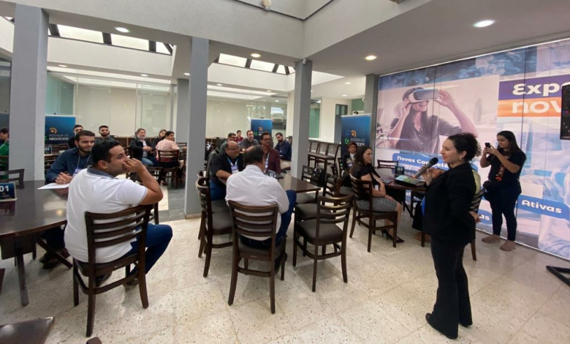 ASN Mato Grosso do Sul - Agência Sebrae de Notícias