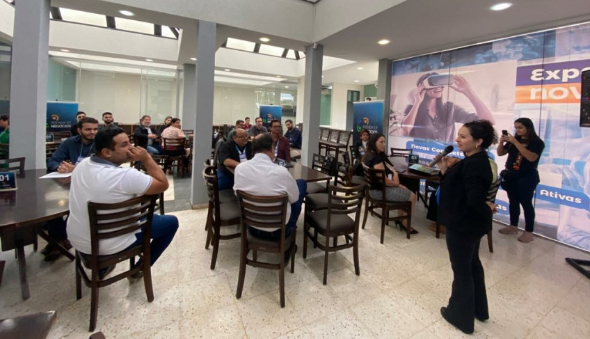 ASN Mato Grosso do Sul - Agência Sebrae de Notícias