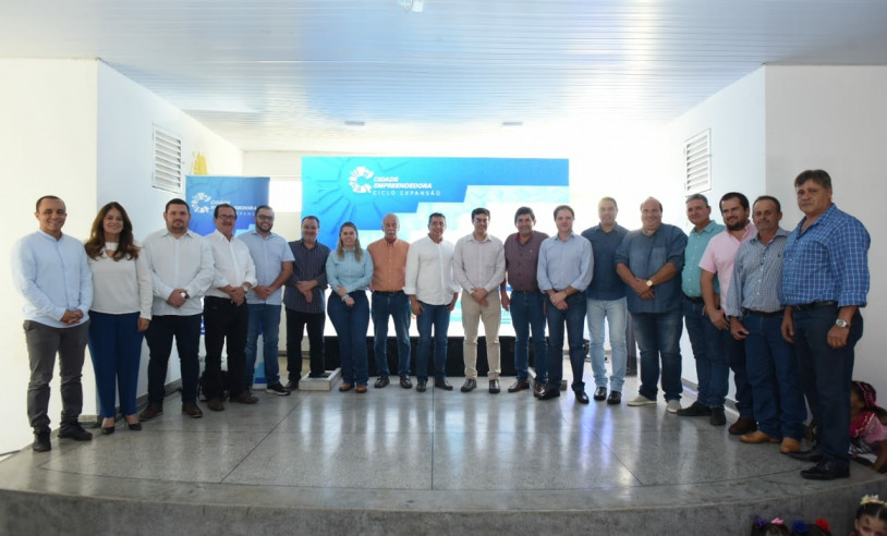 ASN Mato Grosso do Sul - Agência Sebrae de Notícias