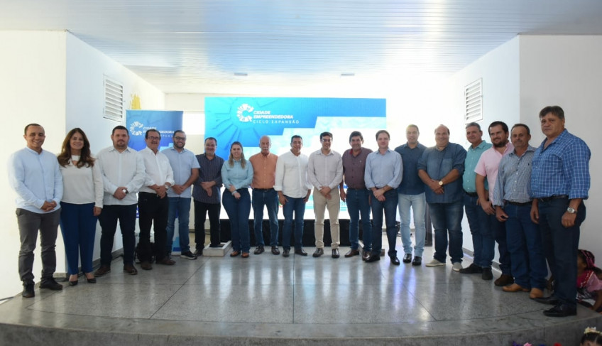 ASN Mato Grosso do Sul - Agência Sebrae de Notícias