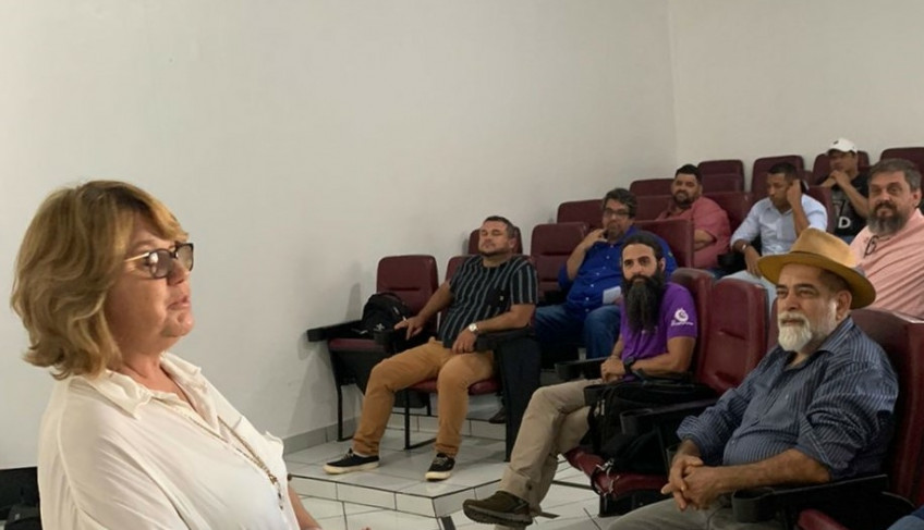 ASN Mato Grosso do Sul - Agência Sebrae de Notícias