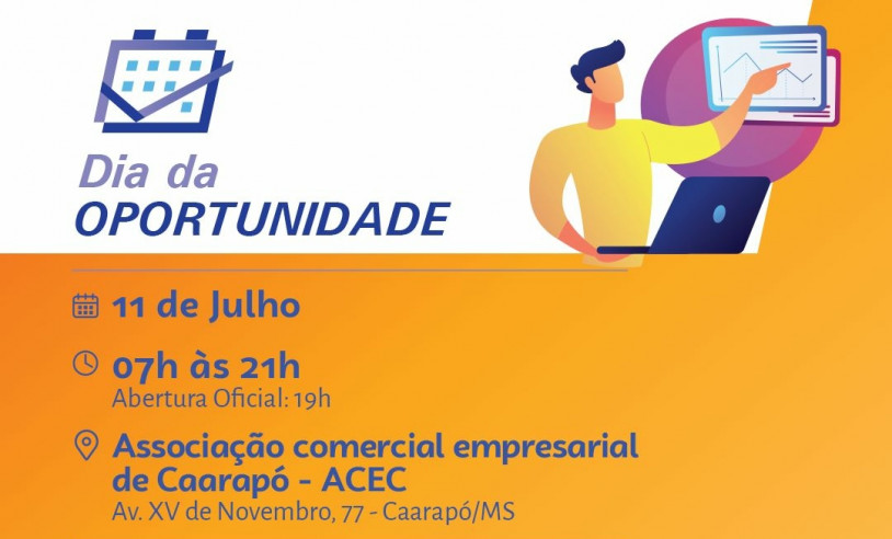 ASN Mato Grosso do Sul - Agência Sebrae de Notícias