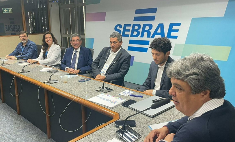 ASN Mato Grosso do Sul - Agência Sebrae de Notícias