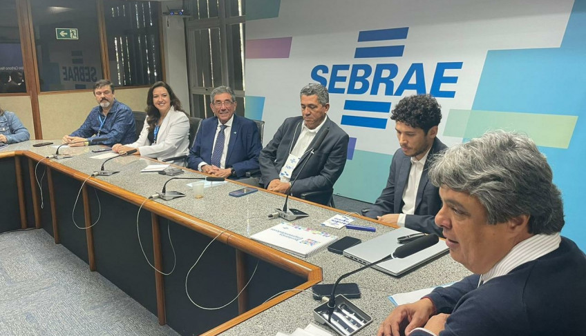 ASN Mato Grosso do Sul - Agência Sebrae de Notícias