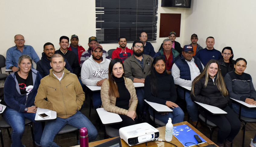 ASN Mato Grosso do Sul - Agência Sebrae de Notícias