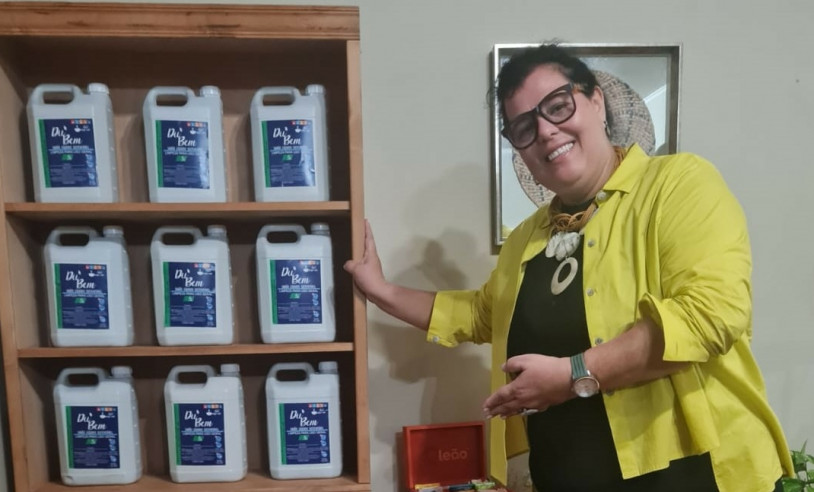 ASN Mato Grosso do Sul - Agência Sebrae de Notícias