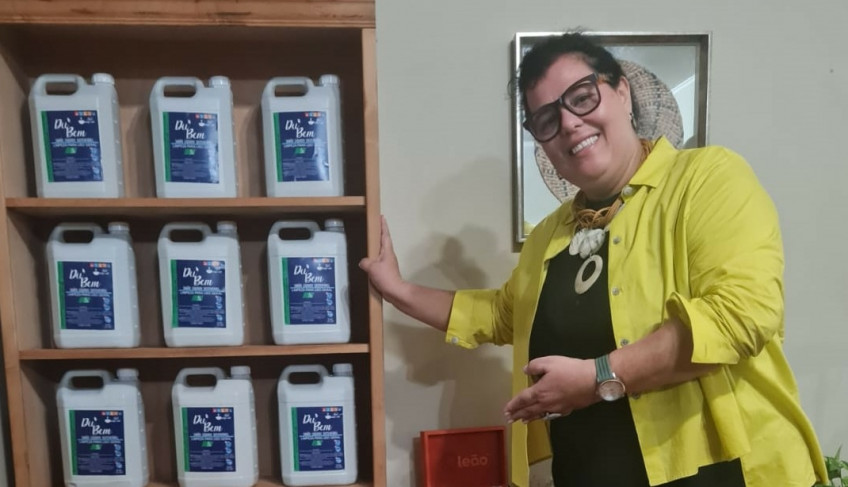 ASN Mato Grosso do Sul - Agência Sebrae de Notícias