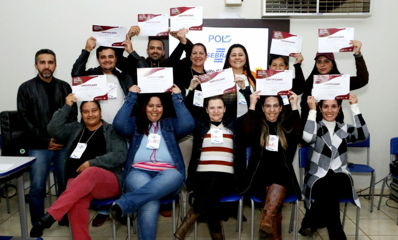 ASN Mato Grosso do Sul - Agência Sebrae de Notícias