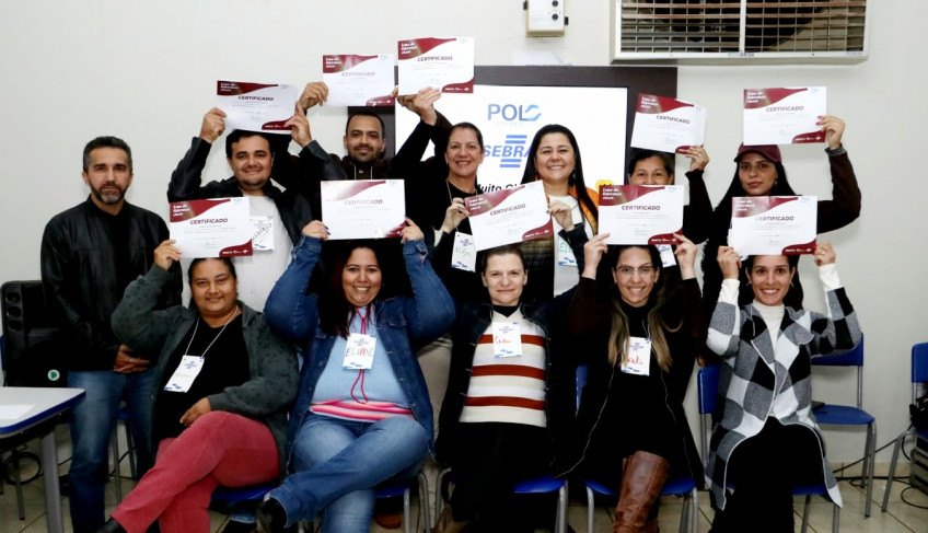 ASN Mato Grosso do Sul - Agência Sebrae de Notícias