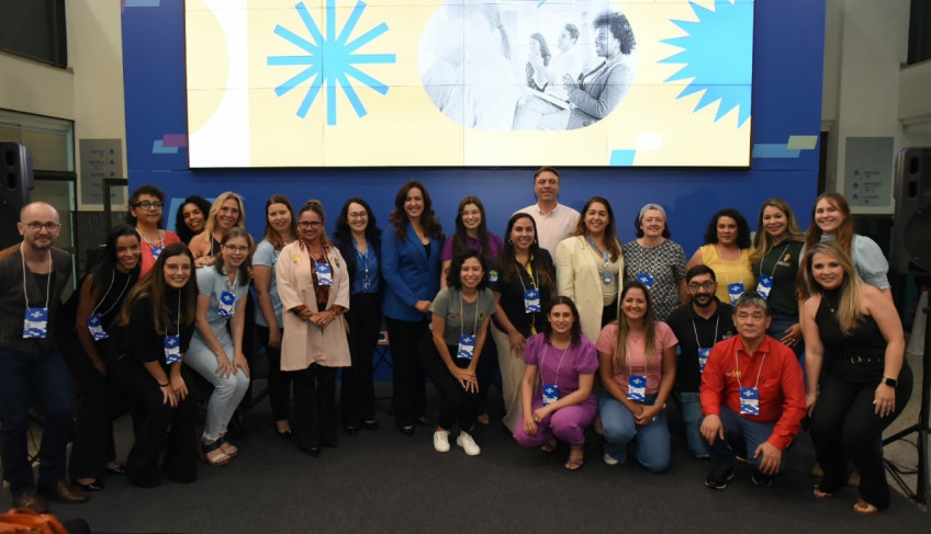 ASN Mato Grosso do Sul - Agência Sebrae de Notícias