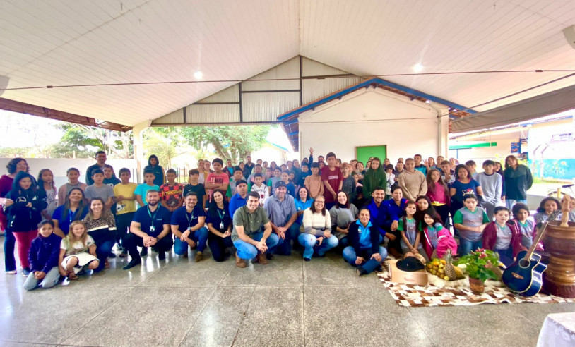 ASN Mato Grosso do Sul - Agência Sebrae de Notícias