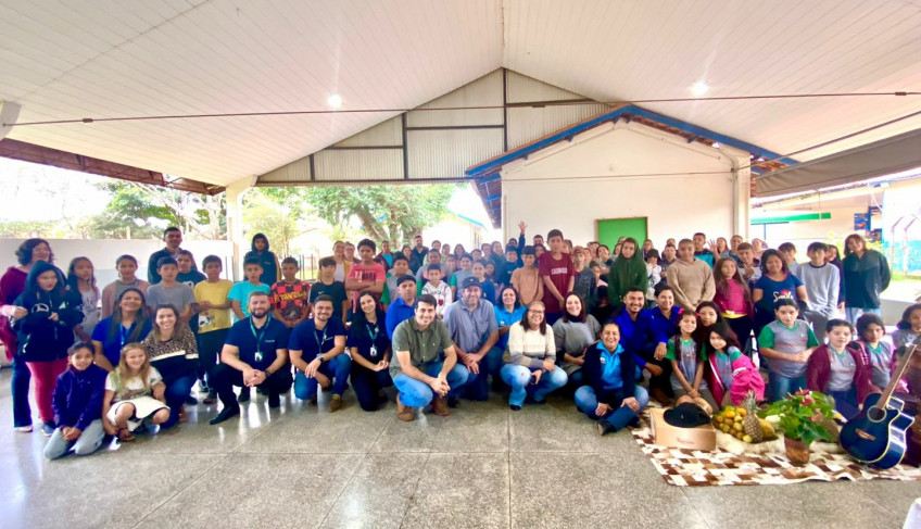 ASN Mato Grosso do Sul - Agência Sebrae de Notícias