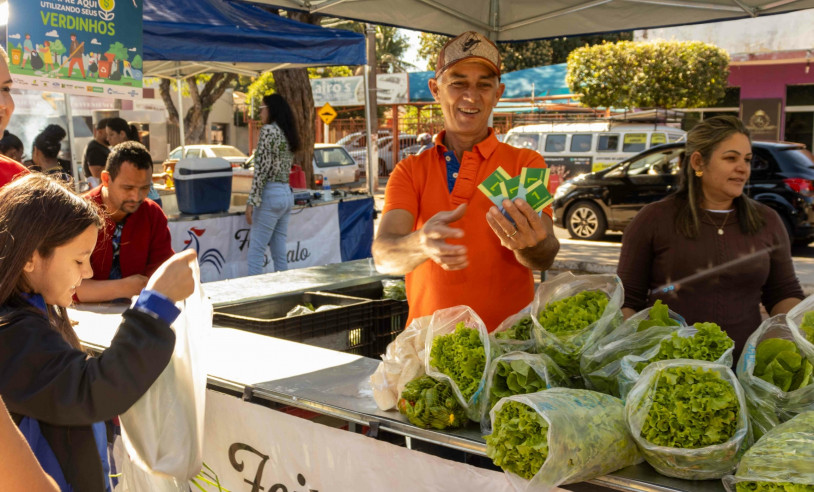 ASN Mato Grosso do Sul - Agência Sebrae de Notícias