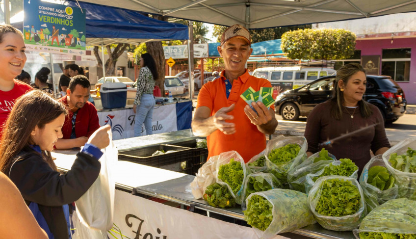 ASN Mato Grosso do Sul - Agência Sebrae de Notícias