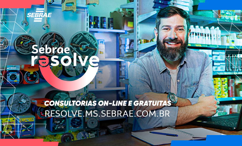 ASN Mato Grosso do Sul - Agência Sebrae de Notícias