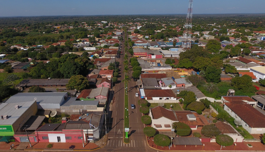 ASN Mato Grosso do Sul - Agência Sebrae de Notícias