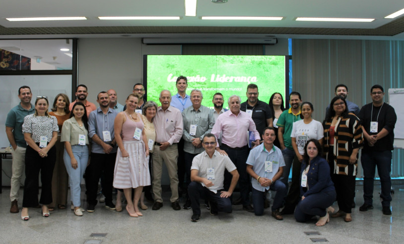 ASN Mato Grosso do Sul - Agência Sebrae de Notícias