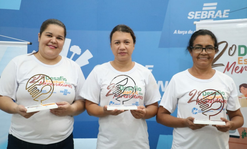 ASN Mato Grosso do Sul - Agência Sebrae de Notícias