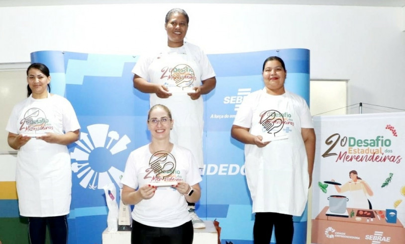 ASN Mato Grosso do Sul - Agência Sebrae de Notícias
