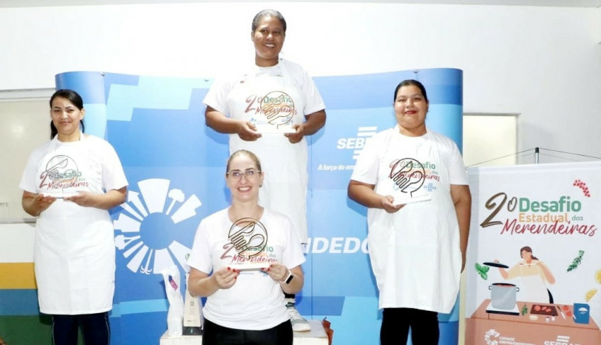 ASN Mato Grosso do Sul - Agência Sebrae de Notícias