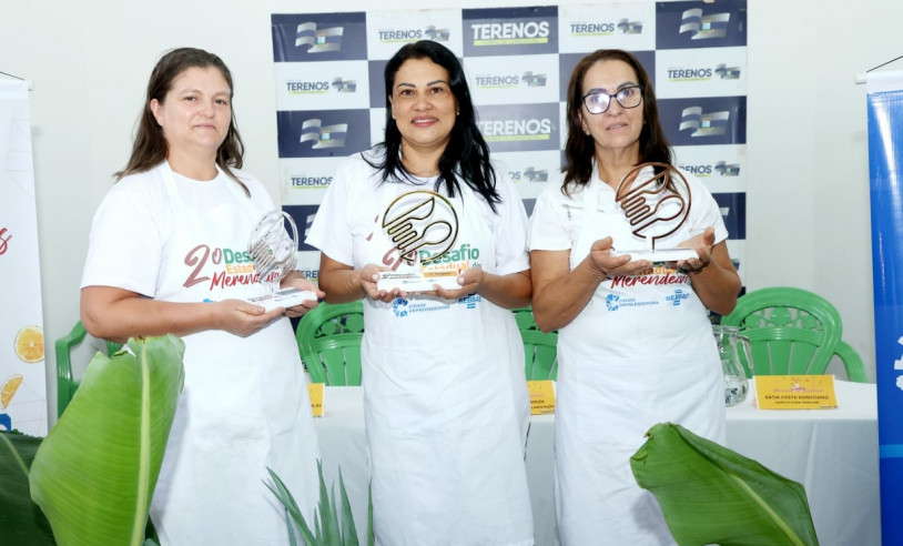 ASN Mato Grosso do Sul - Agência Sebrae de Notícias