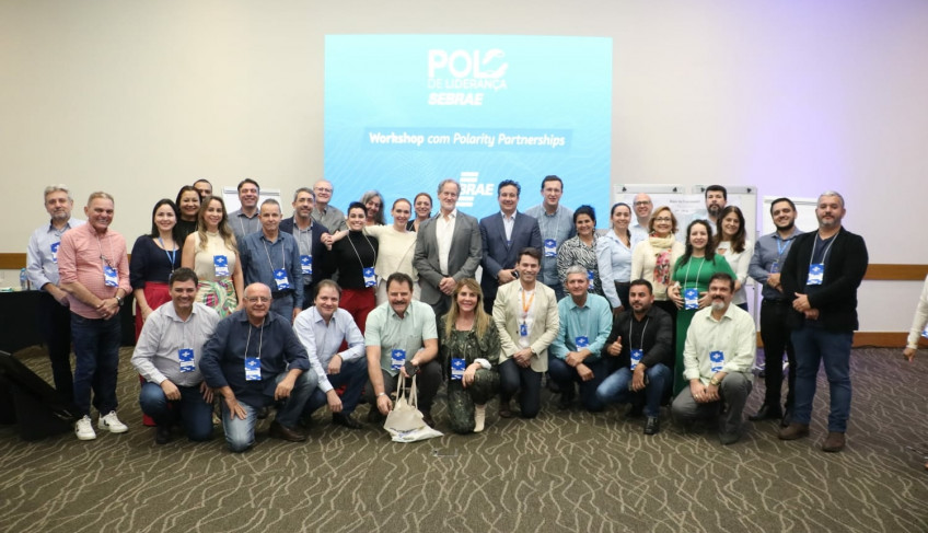 ASN Mato Grosso do Sul - Agência Sebrae de Notícias