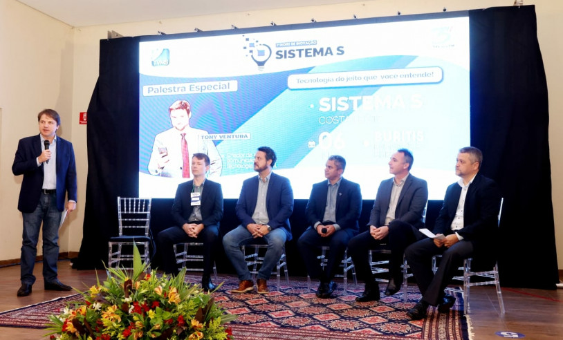 ASN Mato Grosso do Sul - Agência Sebrae de Notícias