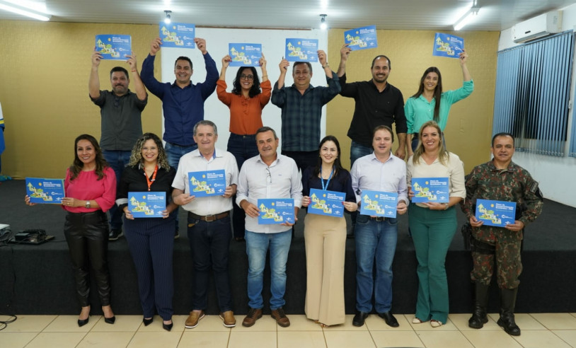 ASN Mato Grosso do Sul - Agência Sebrae de Notícias