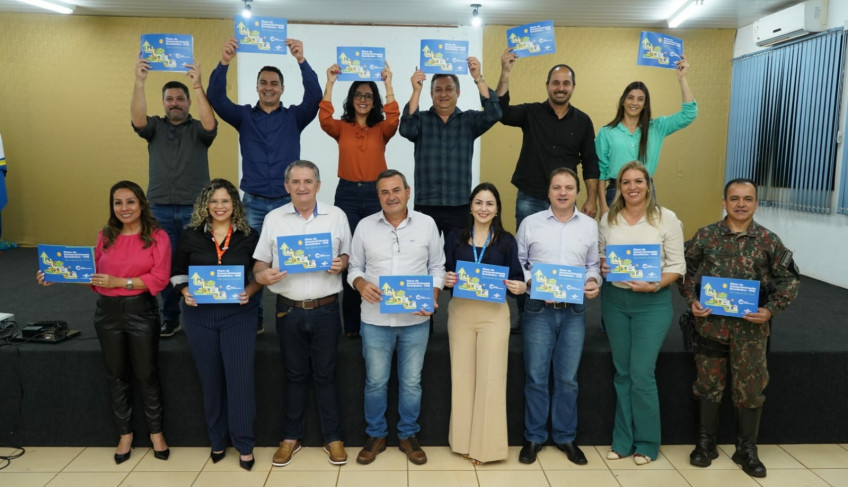 ASN Mato Grosso do Sul - Agência Sebrae de Notícias