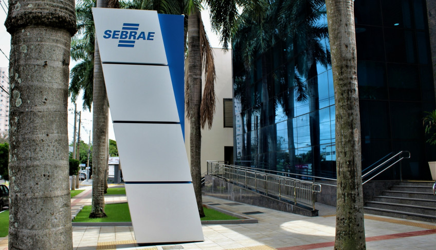 ASN Mato Grosso do Sul - Agência Sebrae de Notícias