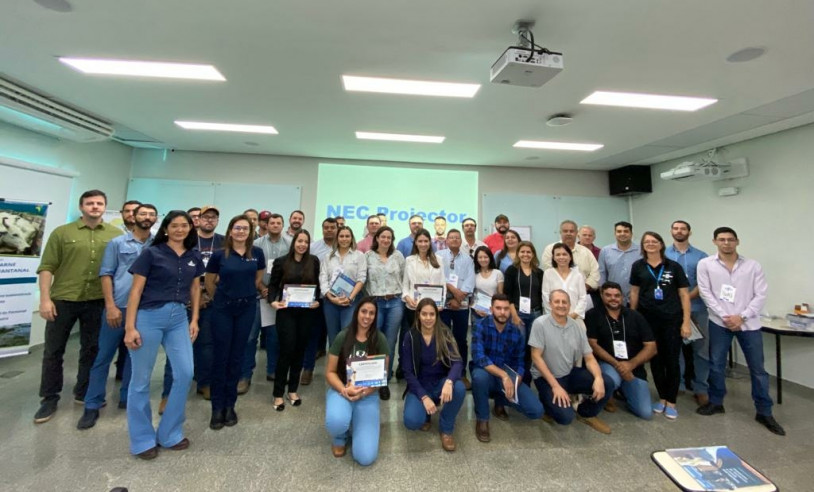 ASN Mato Grosso do Sul - Agência Sebrae de Notícias