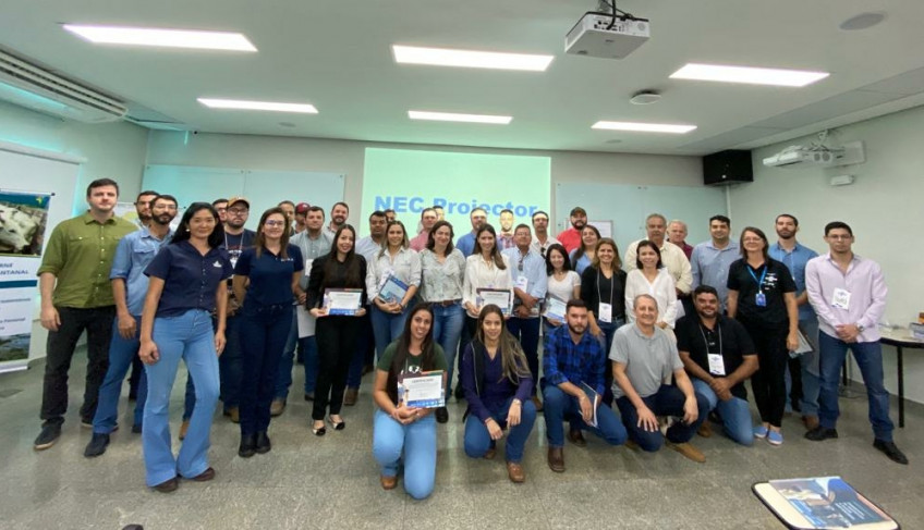 ASN Mato Grosso do Sul - Agência Sebrae de Notícias