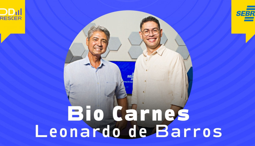 ASN Mato Grosso do Sul - Agência Sebrae de Notícias