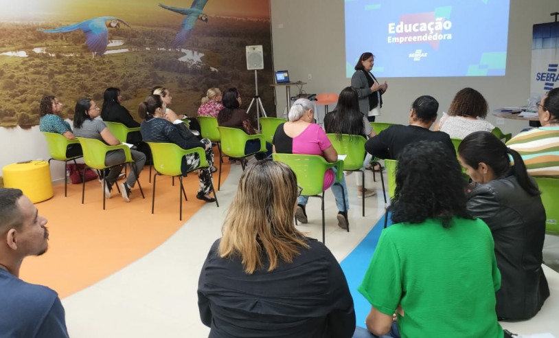 ASN Mato Grosso do Sul - Agência Sebrae de Notícias