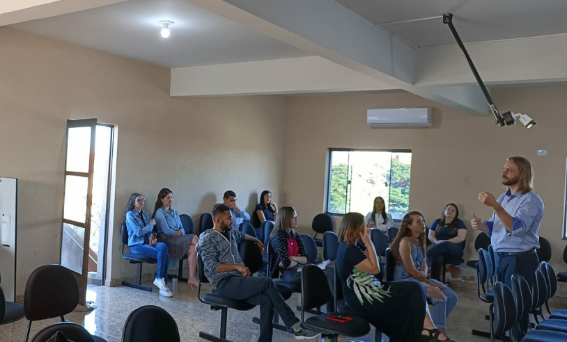 ASN Mato Grosso do Sul - Agência Sebrae de Notícias