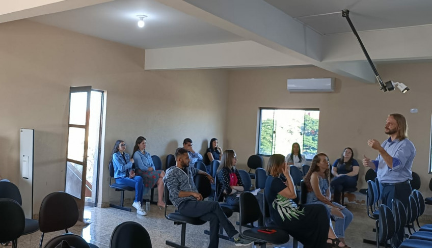 ASN Mato Grosso do Sul - Agência Sebrae de Notícias