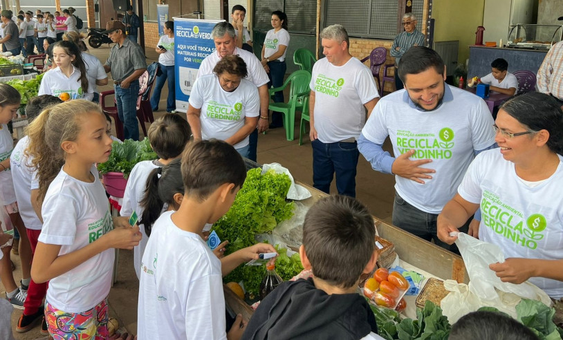 ASN Mato Grosso do Sul - Agência Sebrae de Notícias