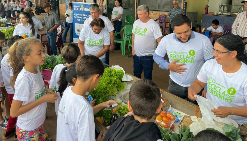 ASN Mato Grosso do Sul - Agência Sebrae de Notícias