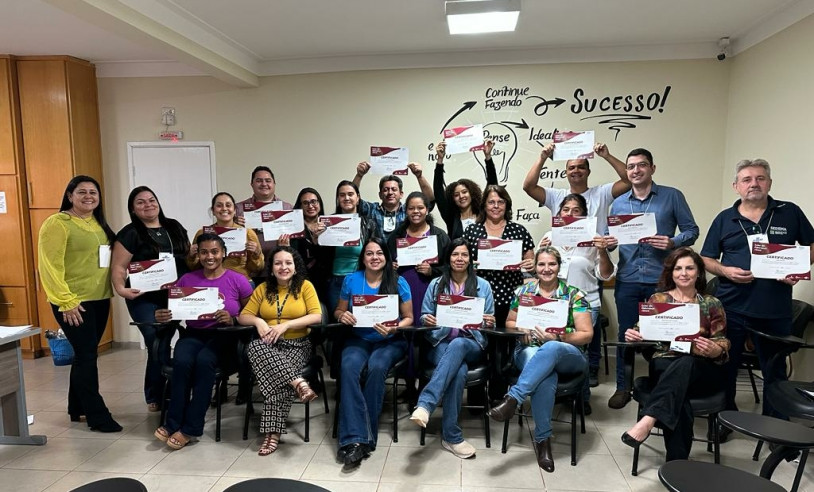 ASN Mato Grosso do Sul - Agência Sebrae de Notícias