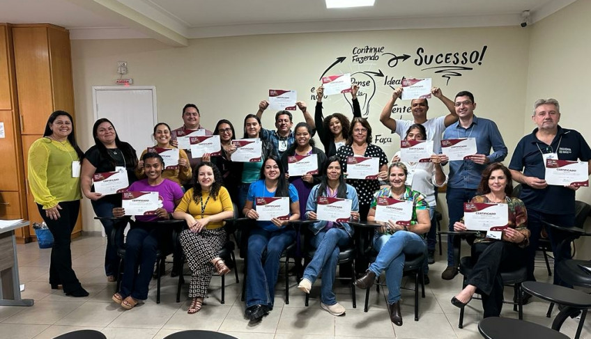 ASN Mato Grosso do Sul - Agência Sebrae de Notícias