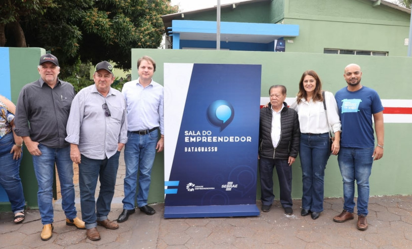 ASN Mato Grosso do Sul - Agência Sebrae de Notícias