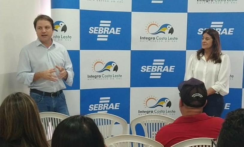 ASN Mato Grosso do Sul - Agência Sebrae de Notícias