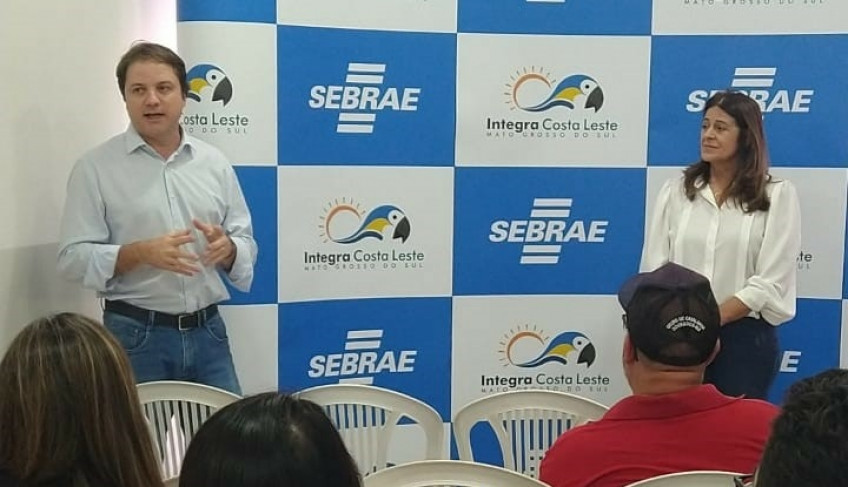 ASN Mato Grosso do Sul - Agência Sebrae de Notícias