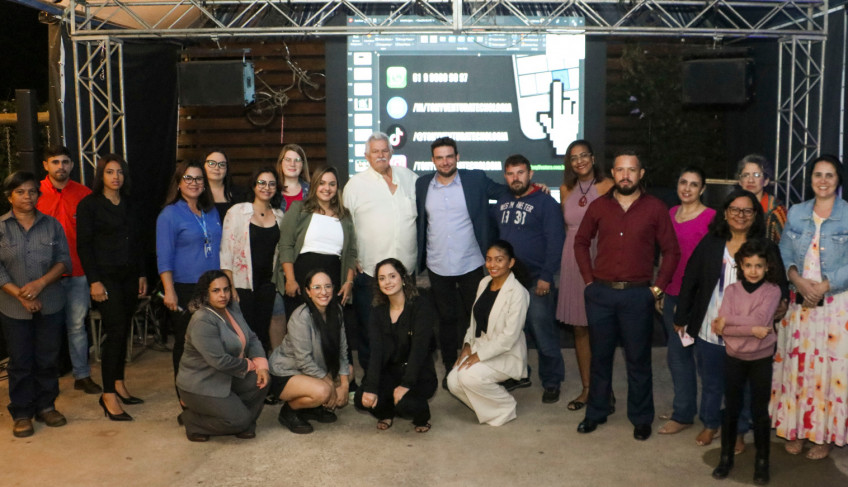 ASN Mato Grosso do Sul - Agência Sebrae de Notícias