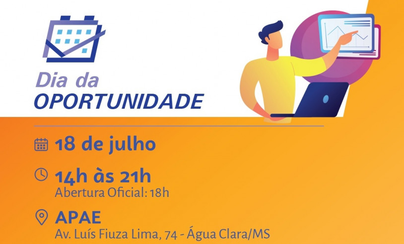 ASN Mato Grosso do Sul - Agência Sebrae de Notícias