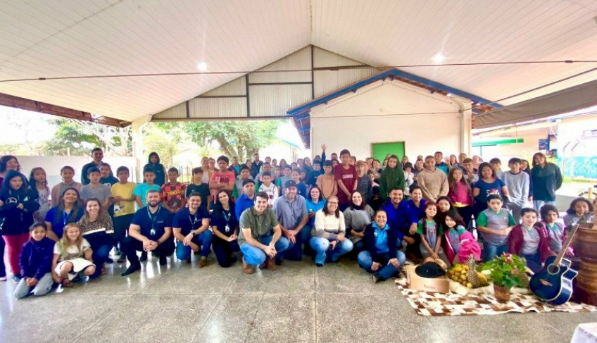 ASN Mato Grosso do Sul - Agência Sebrae de Notícias